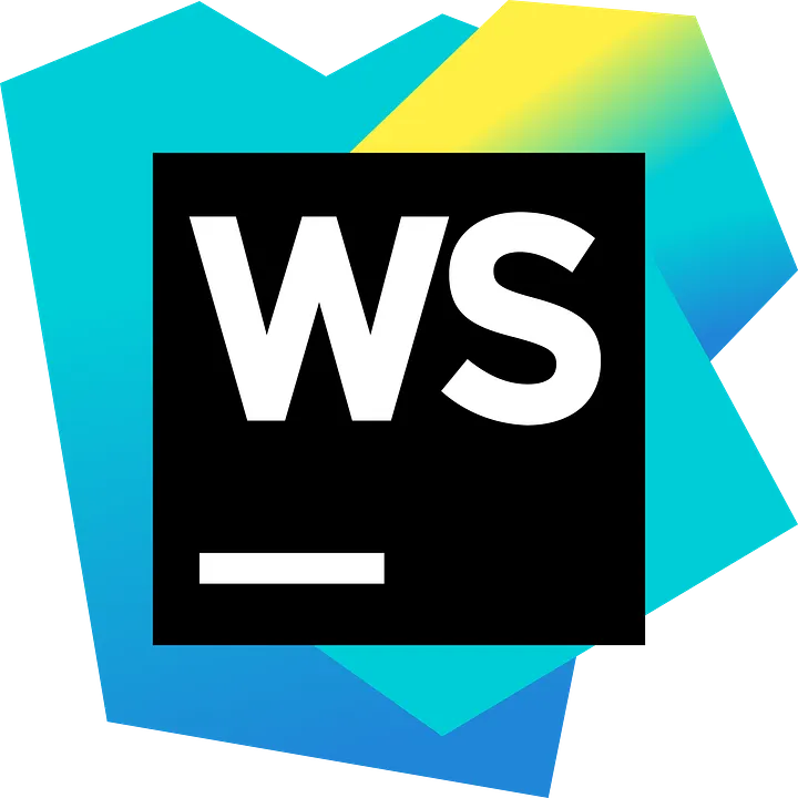 WEBSTORM